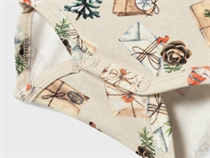 Name It peyote melange juleprint body